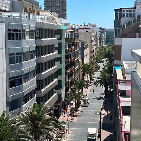 Apartamento Con Vistas Al Mar Las Palmas de Gran Canaria Exterior foto