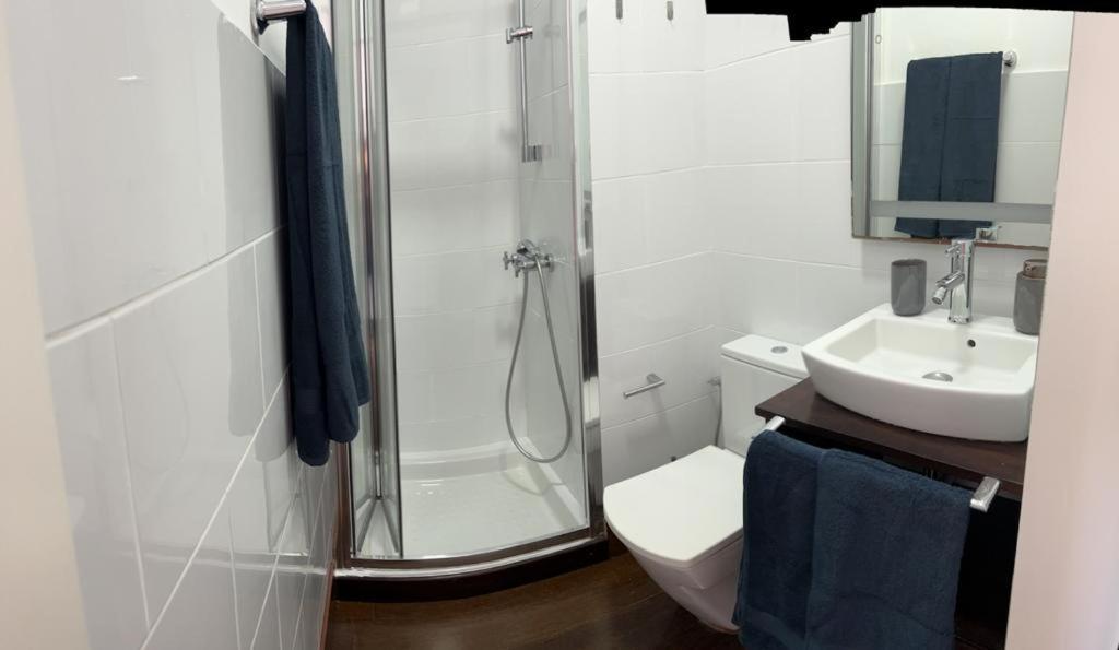 Apartamento Con Vistas Al Mar Las Palmas de Gran Canaria Exterior foto