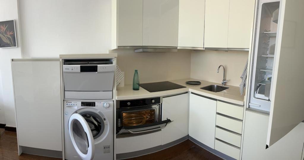 Apartamento Con Vistas Al Mar Las Palmas de Gran Canaria Exterior foto