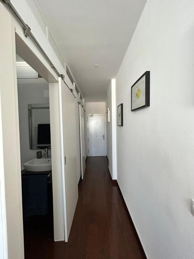 Apartamento Con Vistas Al Mar Las Palmas de Gran Canaria Exterior foto
